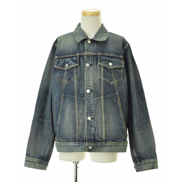 UNDERCOVER / アンダーカバー 24AW UC2D9201-1 JQパッチ Twin