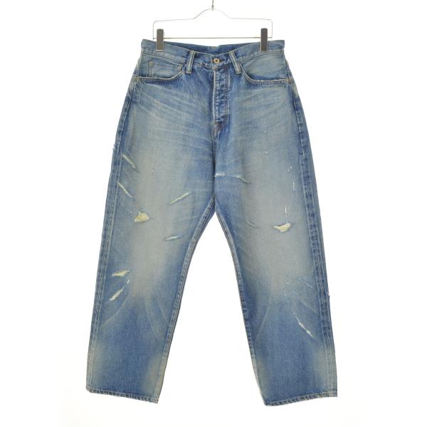 SEQUEL × fragment design / シークエル フラグメント SQ-25SS-PT-06