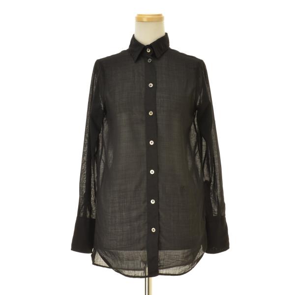 MADISON BLUE / マディソンブルー MB201-5043 MADAME LONG SHIRT