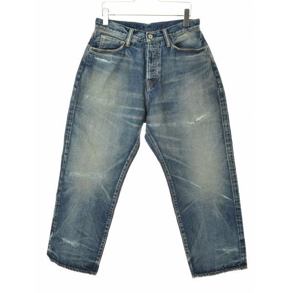 パンツ SEQUEL FRAGMENT SQ-23AW-PT-04 SEQUEL]CHINO PANTS(TYPE-XF)/BLACK(SQ-23SS-PT-04) – R&Co.