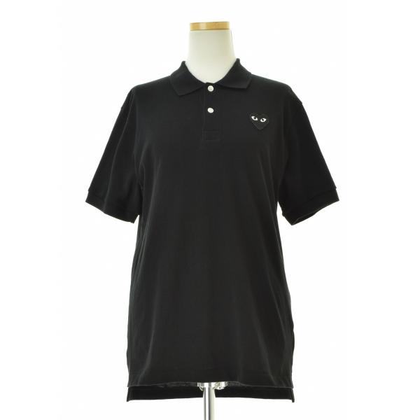 PLAY COMME des GARCONS / コムデギャルソン プレイ AD2024/12 AX-T066