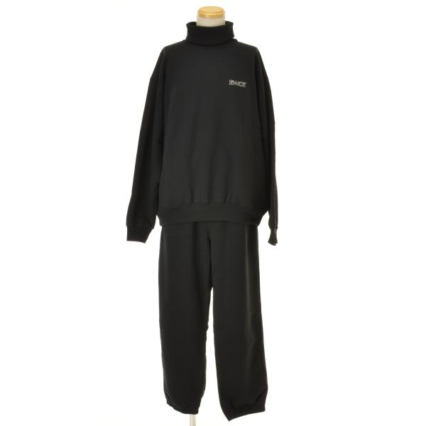 ENNOY × スタイリスト私物 / エンノイ × ELECTRIC LOGO TURTLENECK