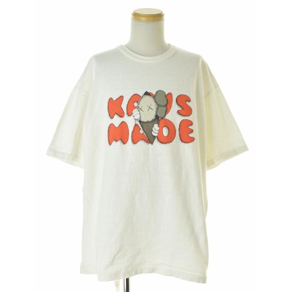 HUMAN MADE（ヒューマンメード） × KAWS / ヒューマンメイド × カウズ