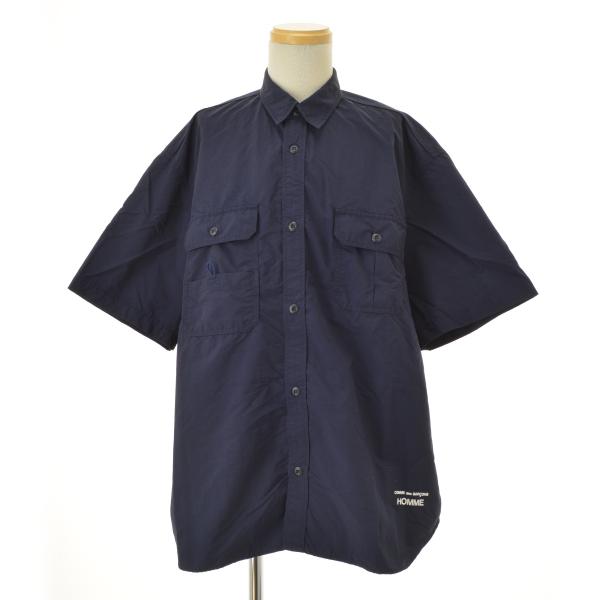 COMME des GARCONS HOMME / コムデギャルソン オム 25SS AD2024 HO