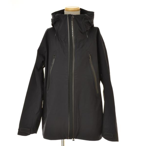 Descente ALLTERRAIN デサント ナイロンジャケットM DESCENTE（デサント） DESCENTE ALLTERRAIN 25AW DU5FWBA2M HARD SHELL