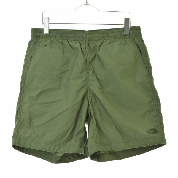 G*☆様 ノースフェイス　ビームス　コラボ　ショートパンツ　ダブルネーム　Ｌサイ THE NORTH FACE PURPLE LABEL × BEAMS / ノースフェイスパープル