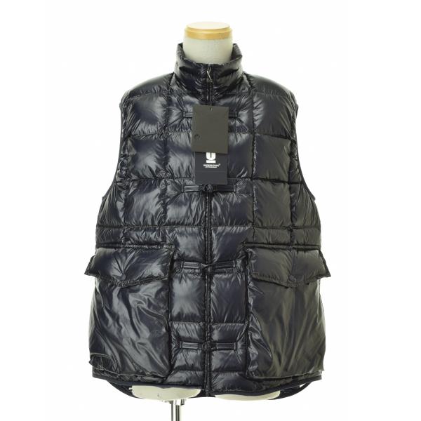 UNDERCOVER（アンダーカバー） × fragment design / アンダーカバー