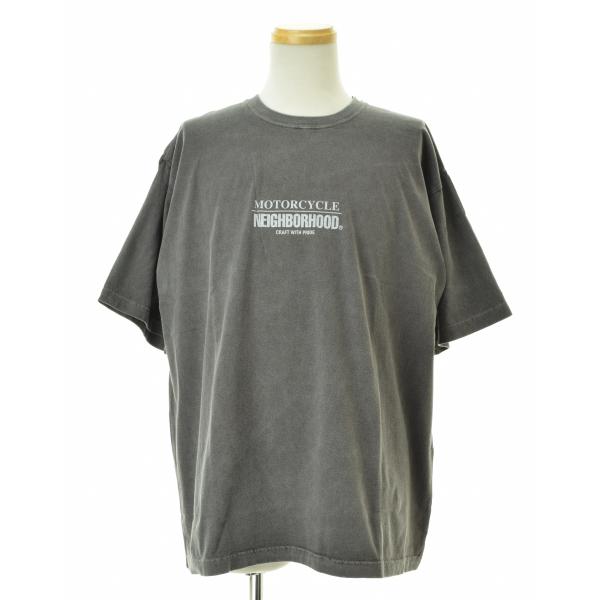 NEIGHBORHOOD（ネイバーフッド） 横浜店限定 24AW 242PCNH-ST03S
