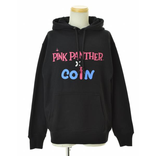 COIN PARKING DELIVERY × PINK PANTHER / コインパーキングデリバリー