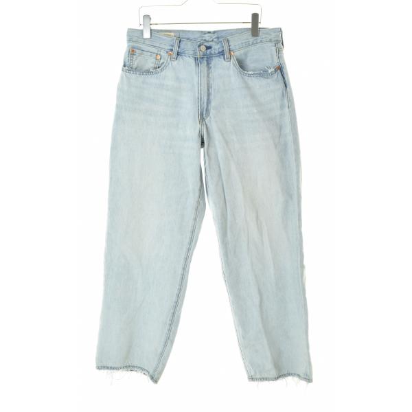 Levis PReMIUM LeVIS / リーバイスプレミアム A4750-0022 578 バギー