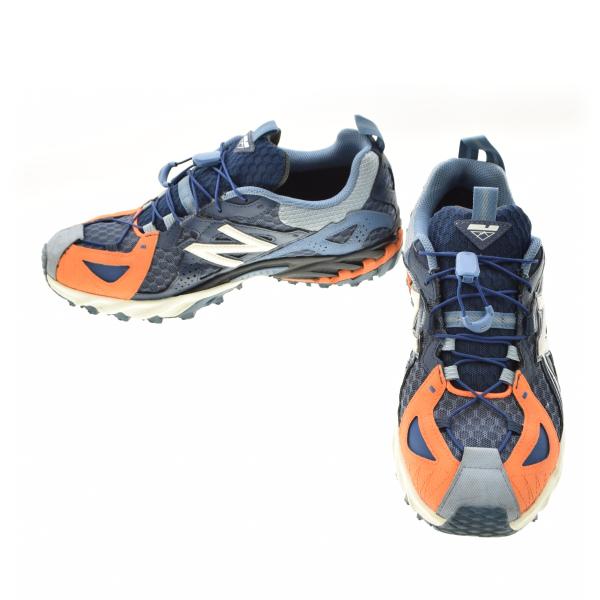 NEW BALANCE × the Apartment / ニューバランス × the Apartment ML610XAT SUBWAY SERIES スニーカー