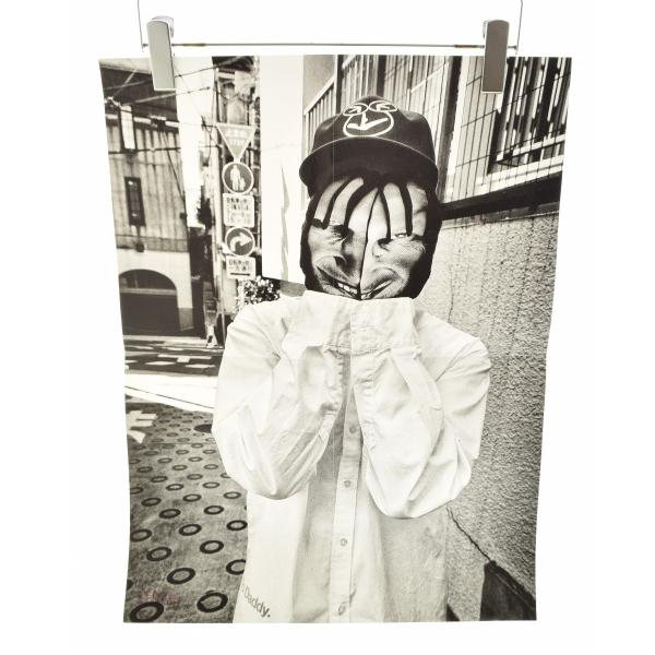 Supreme（シュプリーム） ノベルティ 25SS Aphex Twin エイフェックス