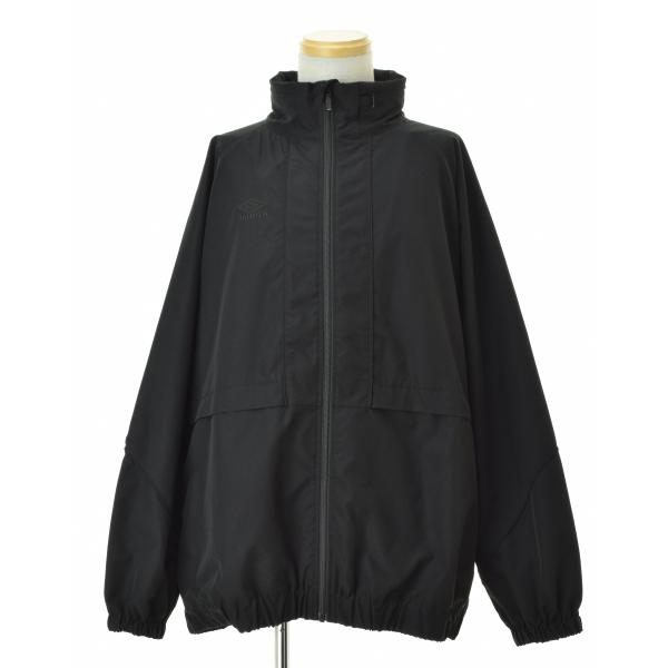umbro（アンブロ） × DUFFER BLACK LABEL / アンブロ × DUFFER BLACK