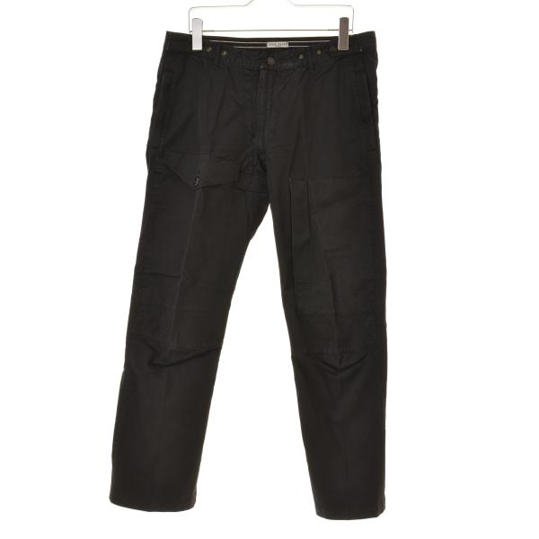 STONE ISLAND / ストーンアイランド 00s 46153909/3859 コットンパンツ