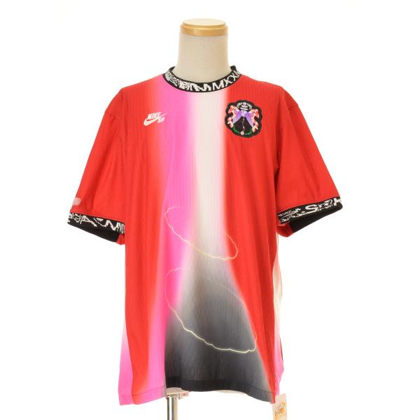 NIKE（ナイキ） SB FZ4065-657 JAPAN DRI-FIT ADV JERSEY 半袖