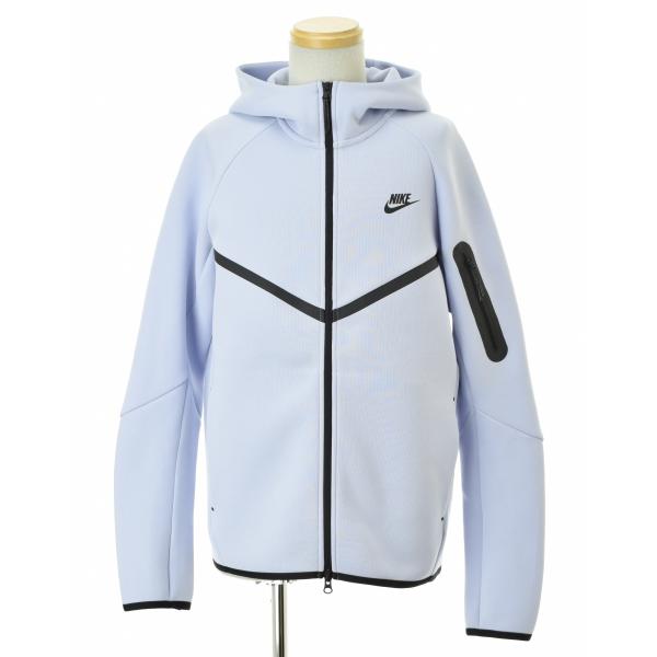NIKE（ナイキ） HV0950-030 テック メンズ フルジップ ウィンド