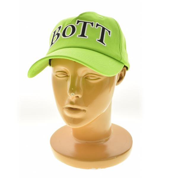 BOTT / ボット 25AW OG Logo 5 Panel Cap キャップ : ブランド古着の