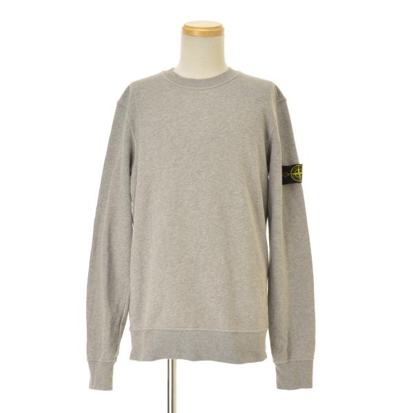 STONE ISLAND / ストーンアイランド 791563051 クルーネック 長袖スウェット
