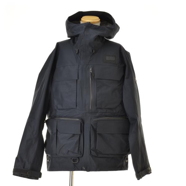 ジャケット・アウター STABRIDGE DESCENTE ALLTERRAIN 81 JACKET DESCENTE（デサント） × STABRIDGE / デサント × スタブリッジ