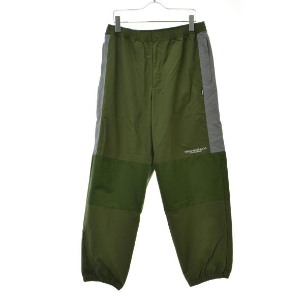 パンツ neighborhood NEIGHBORHOOD（ネイバーフッド） 26SS 261TSNH-PTM03 TRACK PANTS