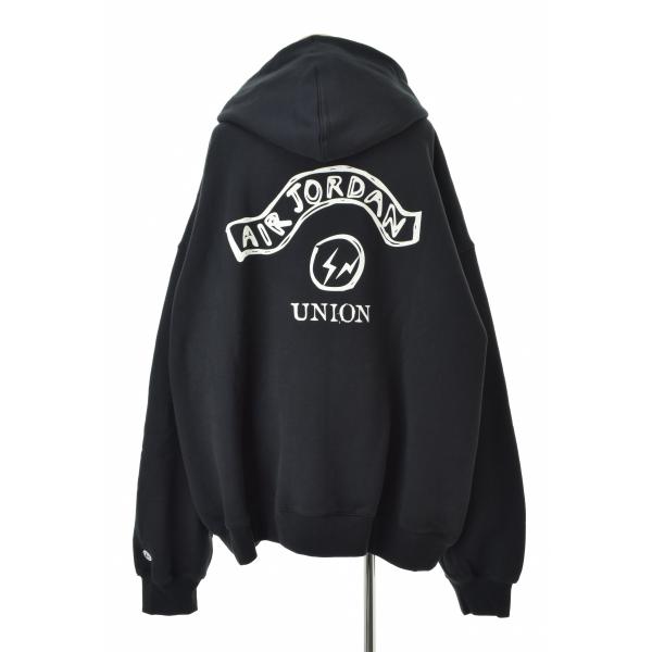 NIKE（ナイキ） × fragment design × UNION / ナイキ × フラグメント
