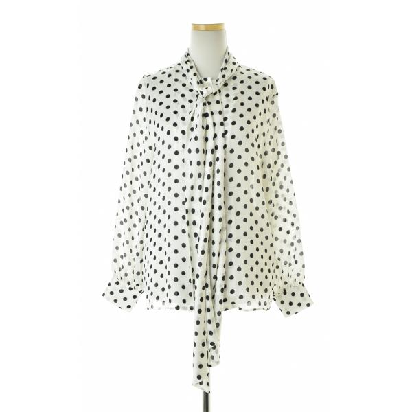 theory luxe（セオリーリュクス） 03-5408250 Vienna Emas Blouse