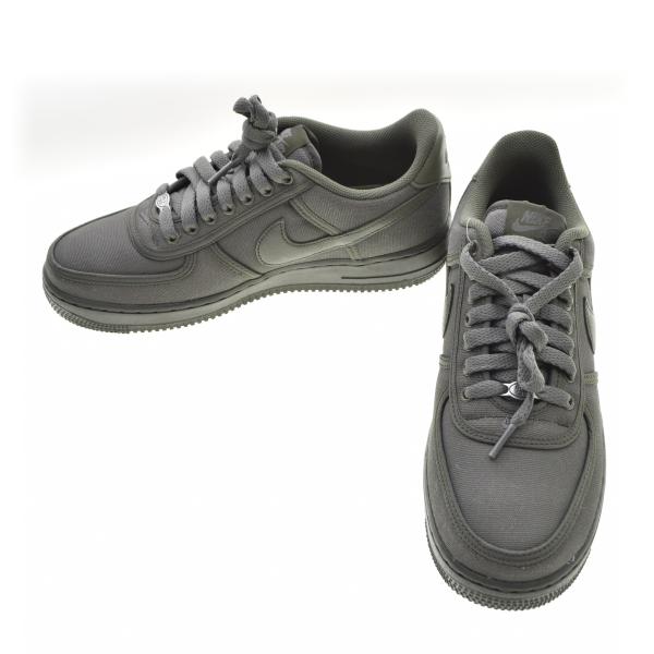 NIKE × TUNE / ナイキ × TUNE IR5895-399 AIR FORCE 1 CVS Wardrobe Unlocked エアフォース スニーカー