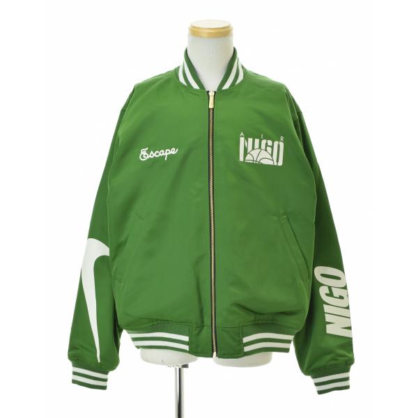 NIKE（ナイキ） × NIGO / ナイキ × ニゴー HQ7525-335 M NRG NIGO