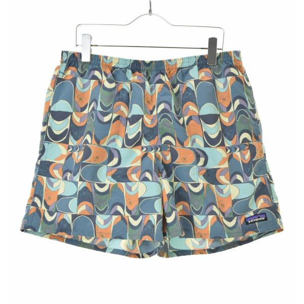 patagonia（パタゴニア） 57022 M'S BAGGIES SHORTS 5INCH SLGS メンズ