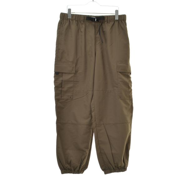 NEIGHBORHOOD / ネイバーフッド  25AW 252TSNH-PTM01 NYLON CLIMBING PANTS ナイロンパンツ