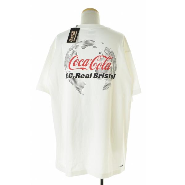 F.C.Real Bristol（エフシーレアルブリストル） F.C.R.B. / F.C.Real