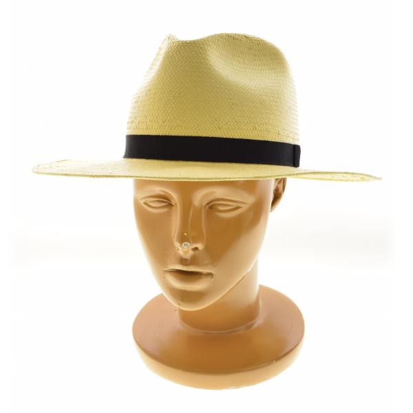 NEIGHBORHOOD（ネイバーフッド） 25SS 251YGNH-HT01 PAPER FEDORA HAT