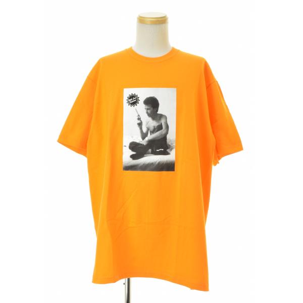 Supreme（シュプリーム） × Larry Clark / シュプリーム × ラリー