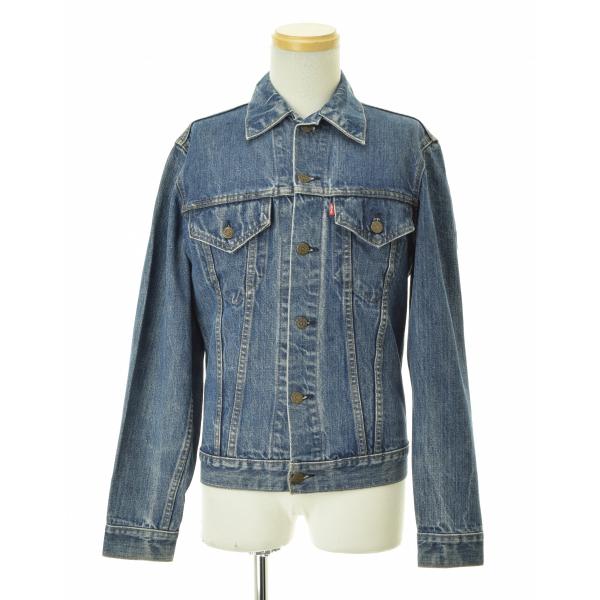 Levi's（リーバイス） LEVIS / リーバイス 70s〜 71205 small e デニム