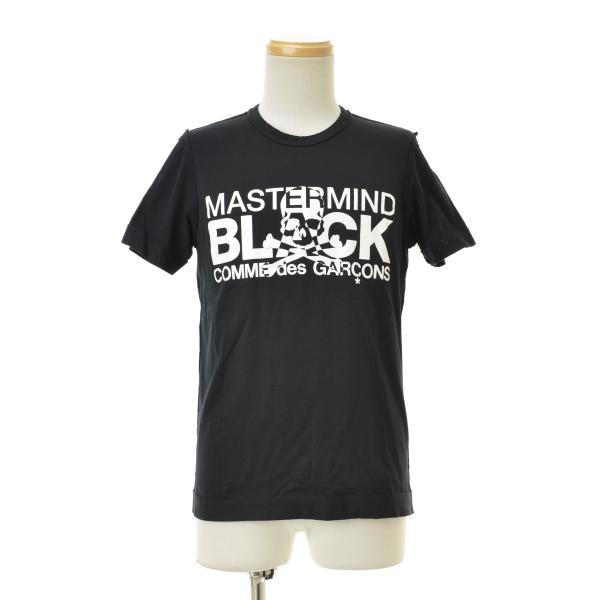 mastermind JAPAN マスターマインドジャパン ×BLACK COMME des GARCONS  