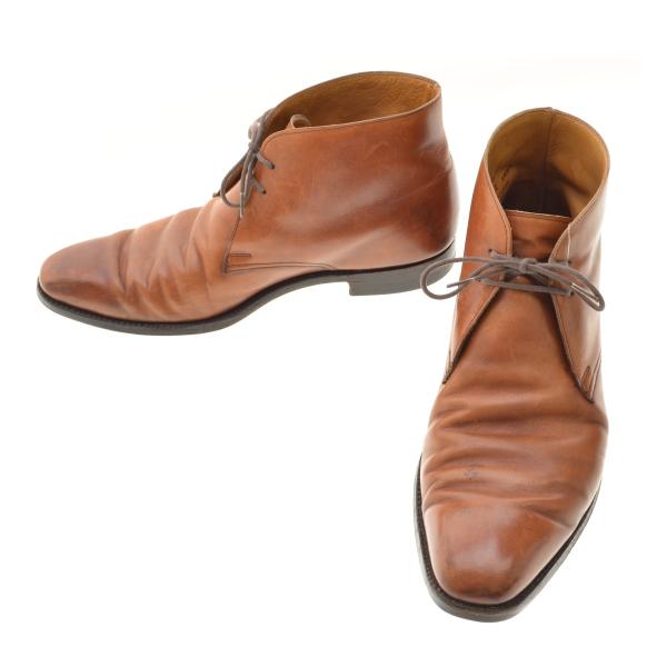 Crockett Jones ブーツ メンズ 靴を探す Lifoot Search