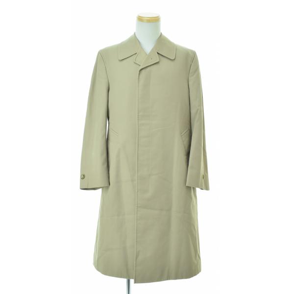 Aquascutum（アクアスキュータム） 70s〜 イングランド製 シングル