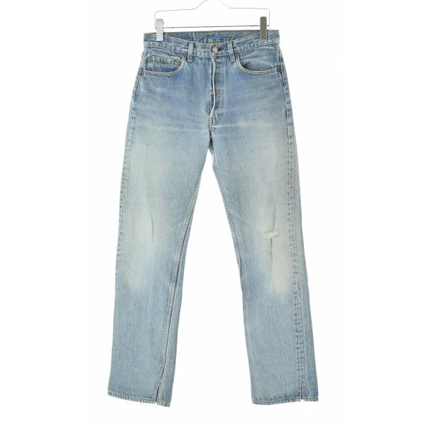 Levi's（リーバイス） LEVIS / リーバイス 80s〜90s USA製 501 デニム