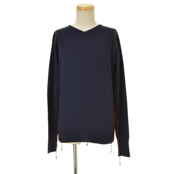 JYUNYA WATANABE コムデギャルソン ジョンスメドレーコラボニット kanful_g006246679