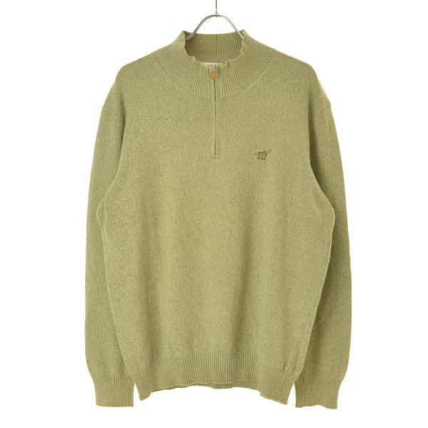 Henry Cotton's スウェード ハーフコート Henry Cotton's スウェード ハーフコート Henry Cotton's