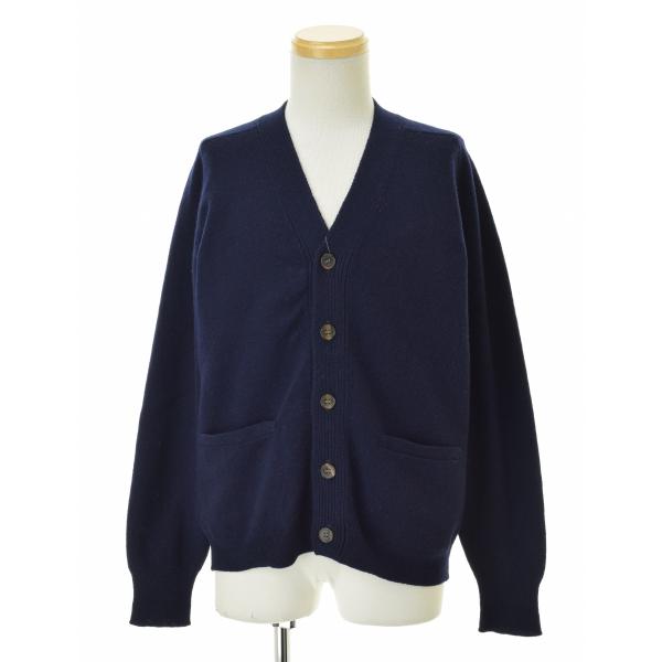 80s イギリス製 brooks brothers カーディガン グレー ニット BROOKS BROTHERS / ブルックスブラザーズ 〜80s イングランド製