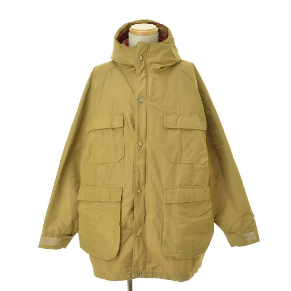 WOOLRICH（ウールリッチ） 70s ブランケットライニング マウンテン