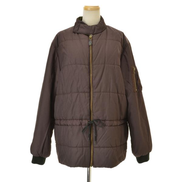 Junior Gaultier ジャケット 1988 Jean Paul Gaultier Junior Dark Blue Denim Jacket