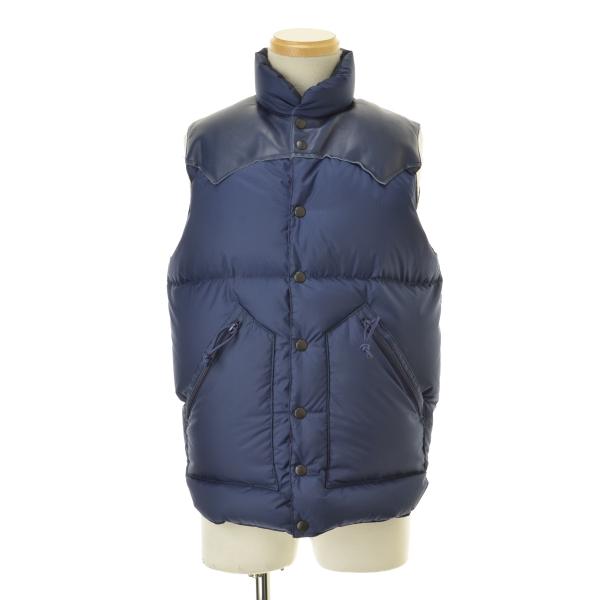 Rocky Mountain featherbed co × BRIEFING × BEAMS / ロッキー 