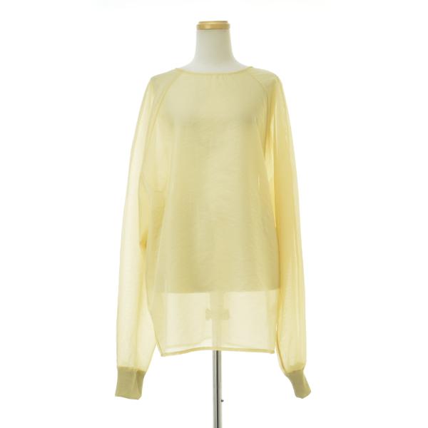 CITYSHOP / シティショップ 23SS 23050042209010 BRIGHT ORGANDIE
