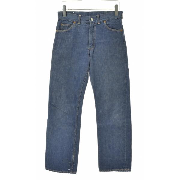 FOREMOST / フォアモスト 60s 片耳 デニムパンツ : ブランド古着の買取