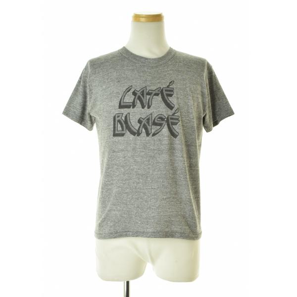 RUSSELL ATHLETIC / ラッセル アスレティック 70s 染み込みプリント