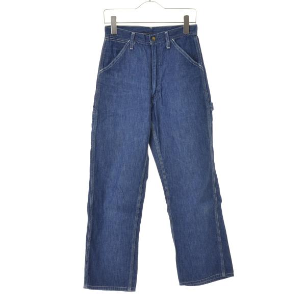 Lee（リー） 70s〜 056-3349 ペインターパンツ : ブランド古着の買取