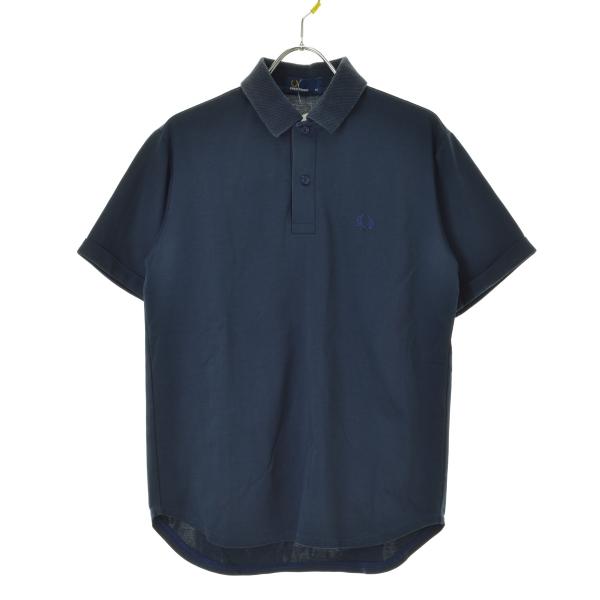 FRED PERRY / フレッドペリー F1644 別注 eddifice 半袖ポロシャツ