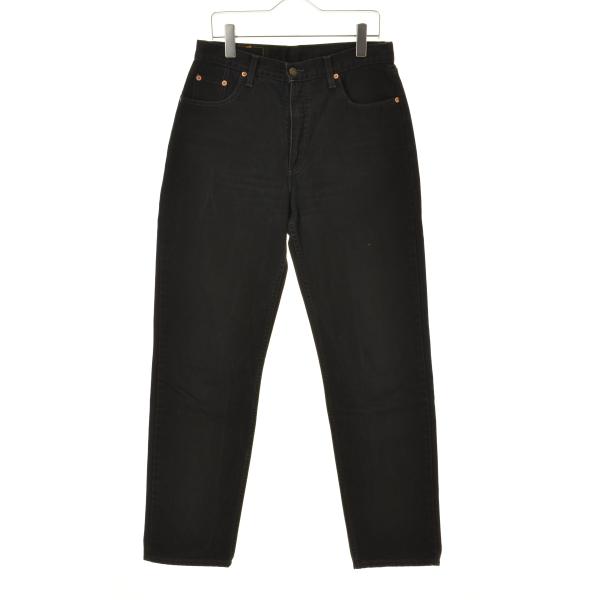 Levi's（リーバイス） LEVIS / リーバイス 90s トルコ製 EURO ユーロ